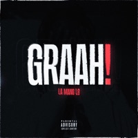 GRAAH! - Single - La Mano 1.9