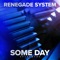 Some Day (Extended Mix) artwork