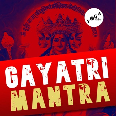 GAYATRI MANTRA - Single