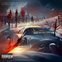 LONG DRIVE HOME (feat. Mysc) - Single - Dekstah