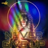 We Never Give Up - Single