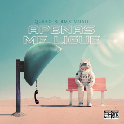 Apenas me Ligue (feat. Faveme Records & San) - Single