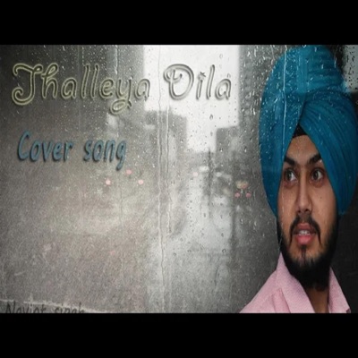 Jhalliya Dila - Single