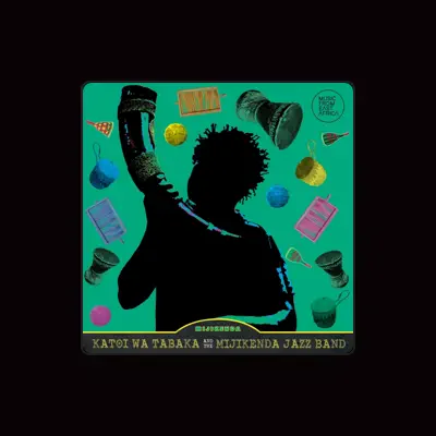 Listen to Katoi Wa Tabaka and the Mijikenda Jazz Band, watch music videos, read bio, see tour dates & more!