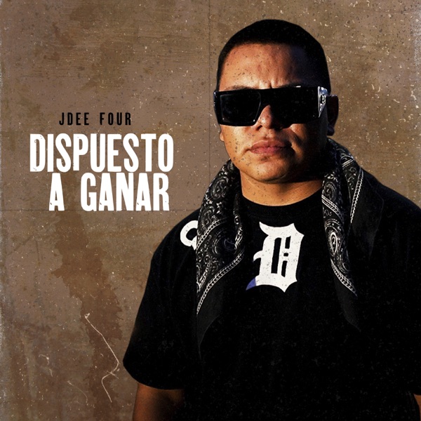Dispuesto a Ganar