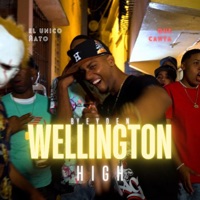 Wellington High (feat. Eyden Beats) - Single - El Unico Ñato Que Canta