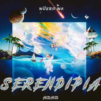 SERENDIPIA - EP