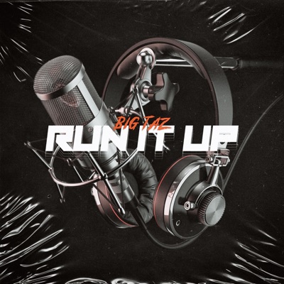 Run It Up - Single