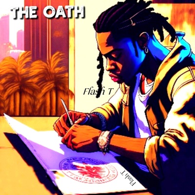 The Oath (Author) - Single