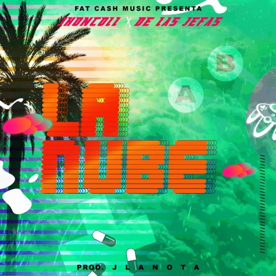 La nube (feat. Jhon Coll & De las jefas) - Single