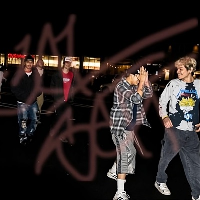 301 SETT Presents: STEELO - EP