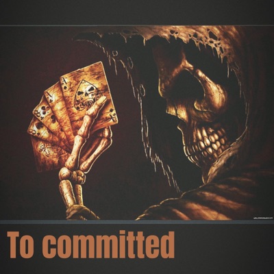 To commited (feat. Aceberappin & Shiestyfrm29) - Single