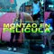 MONTAO EN PELICULA- (feat. ChristianALF) - TONI0727 lyrics