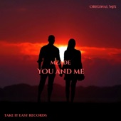 You and Me artwork