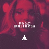 Smoke Everyday (Radio Edit) artwork