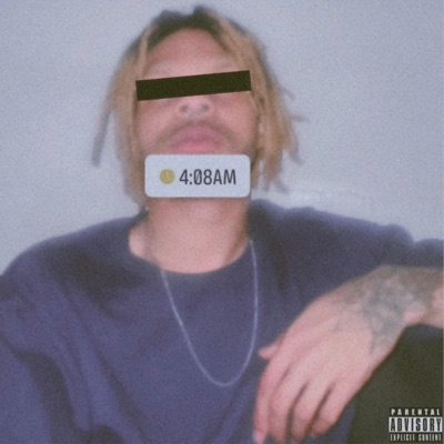 4:08 A.m. - EP