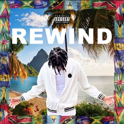 Rewind - Single