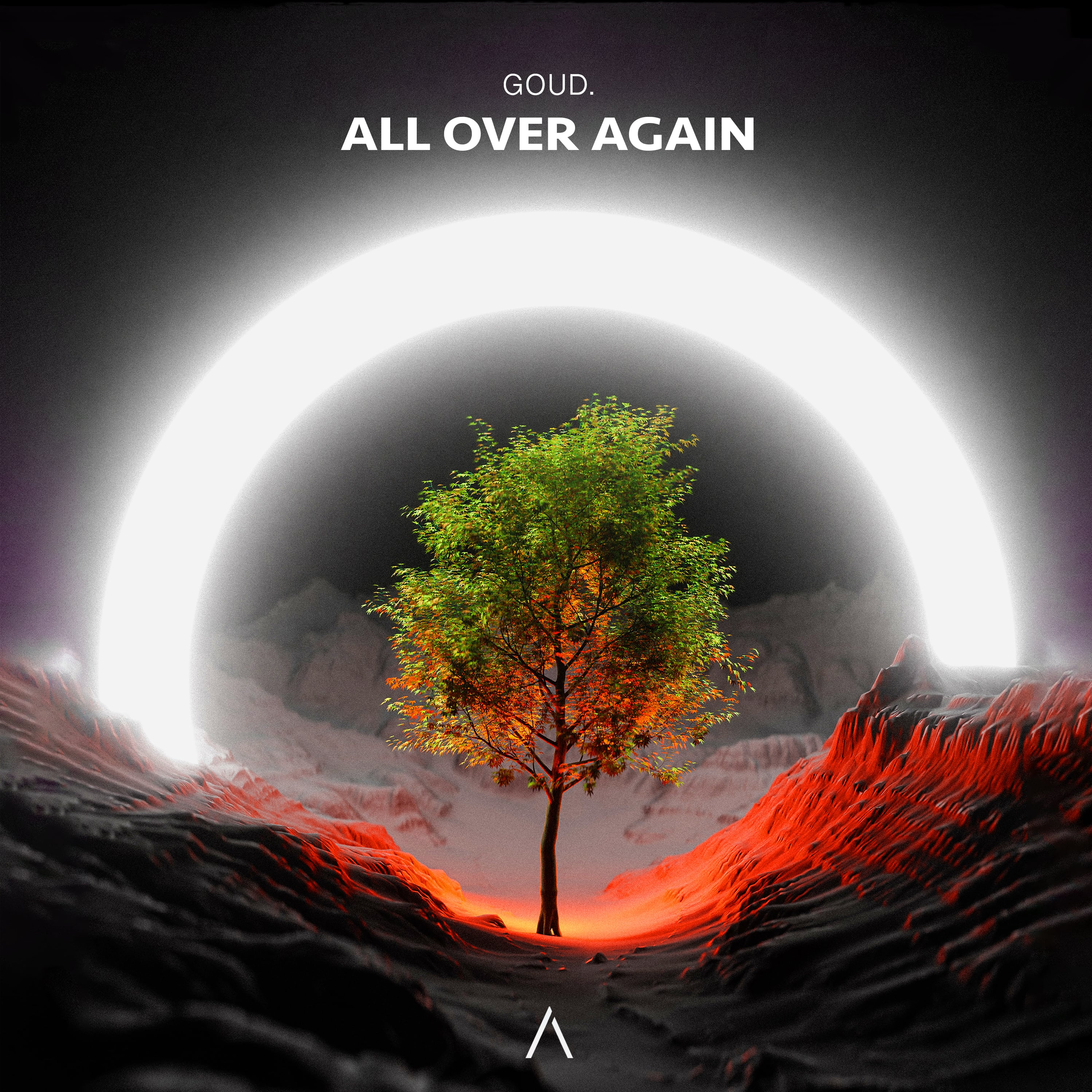 All over Again - Single