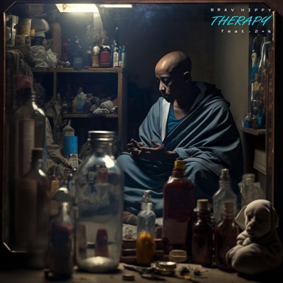 Therapy (feat. 2 + K) - Single