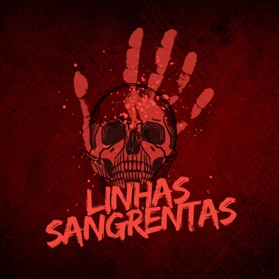 Linhas Sangrentas (feat. DjDereksp) - Single