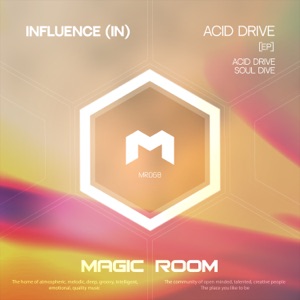 Acid Drive - Single