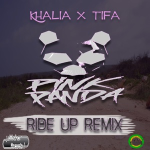 Ride Up (Remix) - EP