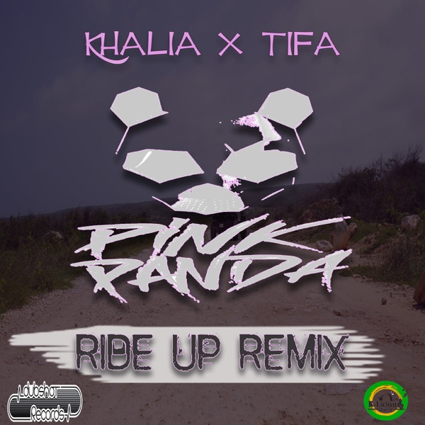 Ride Up (Remix) - EP