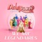 We Are Légendaires (feat. Les Reines de Drag Race France) artwork