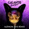 Gold Dust (ILLENIUM 2015 Remix) - Galantis lyrics