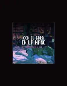 Poslechněte si interpreta K4G, sledujte hudební videa, přečtěte si životopis, podívejte se na data turné a další informace.