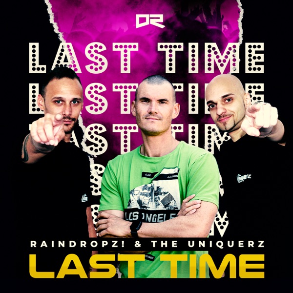 Last Time - EP