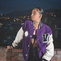 Más Allá - Single - Tatiana Gomez Rap