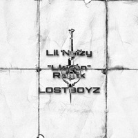 Llorón (Remix) - Single - Lostboyz & Lil Noizy