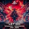Let Go (feat. SONJA) artwork