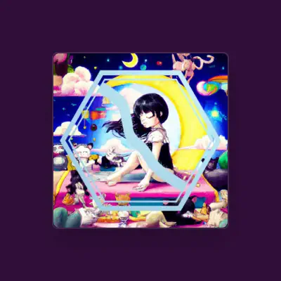 Listen to Binaural Bae, watch music videos, read bio, see tour dates & more!