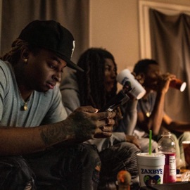 Turn Yo Cliq Up (feat. Shawn Papi) SD.Logan