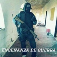 Enseñanza De Guerra (feat. el Novato) - Single - moros rap