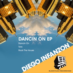 Dancin on - Single