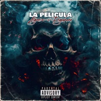 LA PELICULA - Single (feat. Digabana) - Single - Algenis