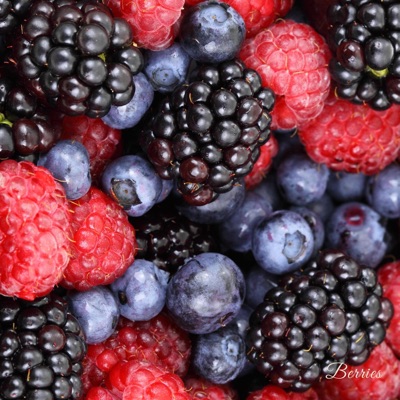 Berries - Single