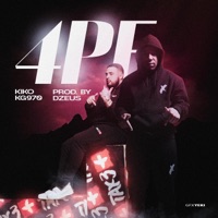 4PF (feat. KG970) - Single - Kiko