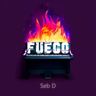 Fuego - Single