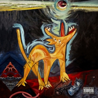 The Gold Digger. Ch. I