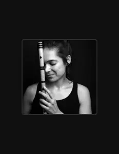 Chandra Flute सुनें, म्यूज़िक वीडियो देखें, बायो पढ़ें, दौरे की तारीखें और बहुत कुछ देखें!