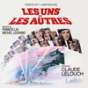 Les Uns et les Autres (Bande originale du film) [40ème anniversaire] - Francis Lai & Michel Legrand