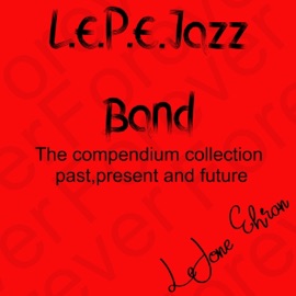 Friday (feat. L.E.P.E. Jazz band) [Remix] LeJone Ehran