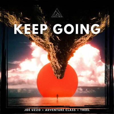 Keep Going - Single