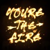 You're the Fire - Single