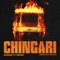 Chingari (feat. Divine) artwork