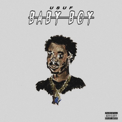 Baby Boy - EP